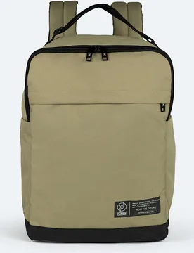 Mochila unisex gate x39 underseat - Munich - FashionsVida
