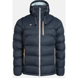 Chaqueta impermeable térmica de hombre AMPRIU V2