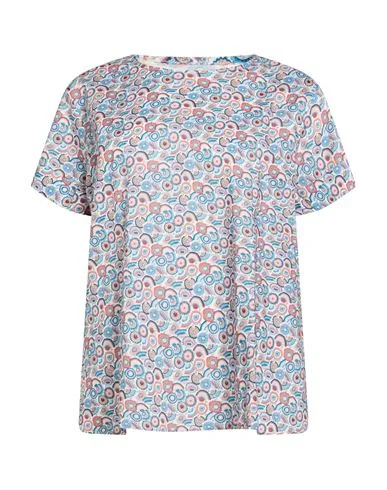 XACUS Top Damen Blau 40 Damen - Xacus - FashionsVida