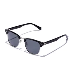 Gafas de sol Classic Bold - Polarized Black Grey