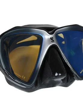 Scubapro Maschera Subacquea Spectra - Scubapro - FashionsVida