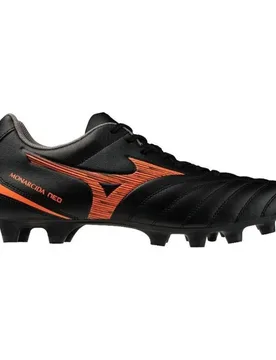 Fußballschuhe Monarcida Neo III Select FG - Noir - male - Size: 38,5 - Mizuno - FashionsVida