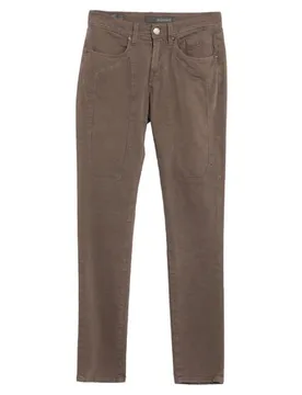 Pantalones Hombre Caqui 30 Hombre - Jeckerson - FashionsVida
