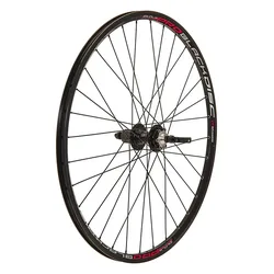 Ruota Anteriore Da Mtb 29´´ 6b Disc Black
