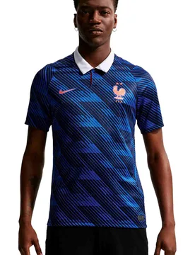 Francia mundial 2026 primera equipacion camiseta de fútbol oficiales (S) - Nike - FashionsVida