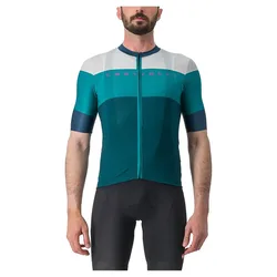 Maillot à Manches Courtes Sezione