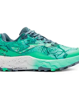 Scarpe Da Trail Running Sima Turquoise EU 43 - Joma - FashionsVida