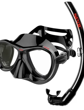 Attrezzatura Per Lo Snorkeling Cove Bis - Seacsub - FashionsVida