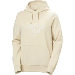 Sudadera de mujer W Core Graphic