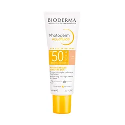 BIODERMA Photoderm Aquafluide Claro
