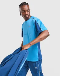Tech Storm T-Shirt - Herren, Blau - male - Size: XL