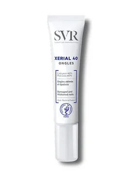 XÃ©rial 40 Ongles - LABORATOIRES SVR - FashionsVida