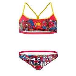 Otso Bikini Kukuxumusu Mix Kuku