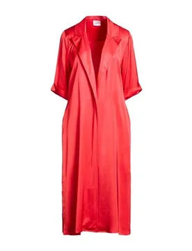 Jacke, Mantel & Trenchcoat Damen Tomatenrot 36,38 Damen - ANONYME DESIGNERS - FashionsVida