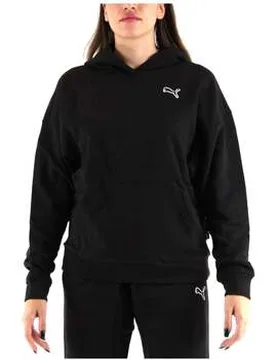 Sweatshirt Better Essentials Hoodie Fl 676804 01 Eu M;Eu L Female - Puma - FashionsVida