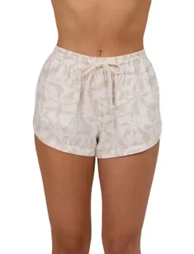 Short Palapa Off White M - Salty Crew - FashionsVida