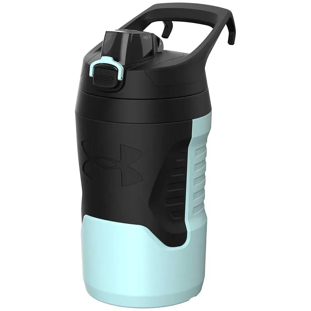 Bouteille Playmaker Jug 950ml Breeze Blue One Size - Under armour - FashionsVida