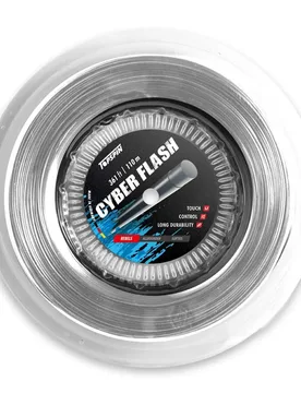 Cyber Flash 110m Tennis Reel String 1.3 mm - Topspin - FashionsVida
