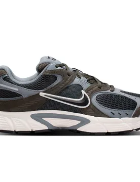 V5 rnr suede 2 zapatilla moda hombre Gris (43) - Nike - FashionsVida