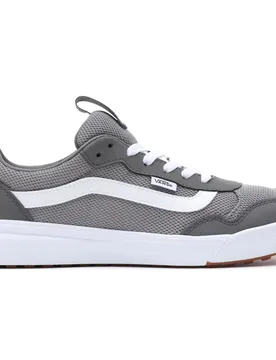 Mn range exp suede/canvas zapatilla moda hombre Gris (44) - Vans - FashionsVida