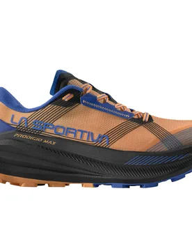 Prodigio max zapatillas trail mujer Naranja (37,5) - La Sportiva - FashionsVida