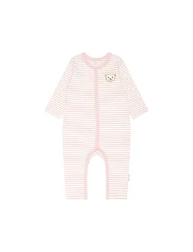 Produktname: Tutina da notte per neonati rosa 68 - Steiff - FashionsVida