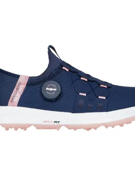 Golfschuhe Damen GO GOLF Elite 5, navy/pink 36 - Skechers - FashionsVida