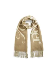 Tommy Hilfiger Schal camel Damen