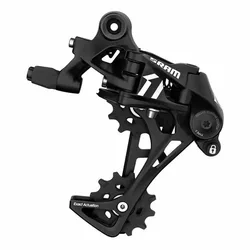 Sram Cambio Posteriore Apex 1 Black