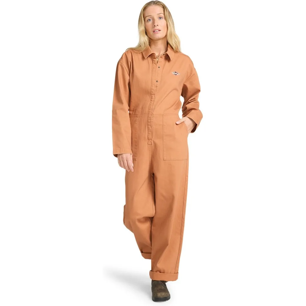 Mono de mujer Take The Road - Billabong - FashionsVida