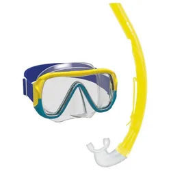 Set Di Snorkeling Per Bambini Keewee