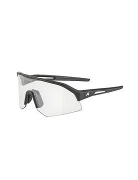 Herren Radbrille Sonic HR Vario schwarz M - Alpina - FashionsVida