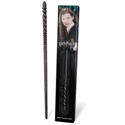 Baguette De Ginny Weasley Brown One Size unisex