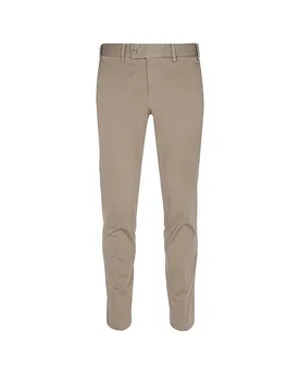 Hiltl Chino TILO marrón 29 - Hiltl - FashionsVida