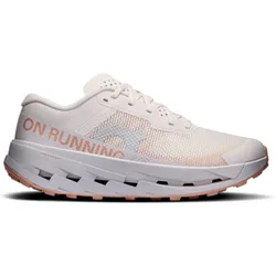 On Cloudultra 3 Trailschuhe Damen Oyster Gr. 40