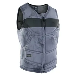 Gilet De Protect Collis Select Front Zip Tiedye / Ltd / Grey S unisex