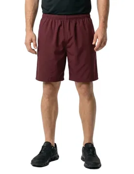 Swimming Shorts Bordeaux S Men - Aquafeel - FashionsVida