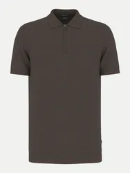 Poloshirt Franciscojose Braun 3XL