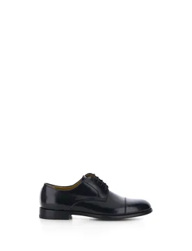 Calpierre Scarpe Derby NERO 42 - Calpierre - FashionsVida