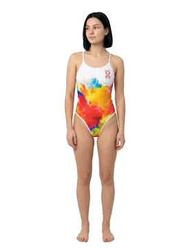 Otso Swimsuit Colors XS Women - OTSO - FashionsVida