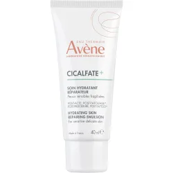 Cuidado Hidratante Reparador Cicalfate 40 ml