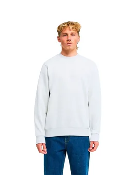 Felpa Arch Light Grey Heather S - Billabong - FashionsVida