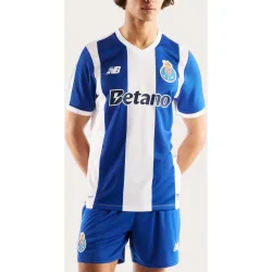Camiseta réplica de hombre 1ª equipación FCP 2026-2027