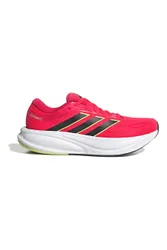 Scarpe da running rosse leggere mesh Response 2 M 44
