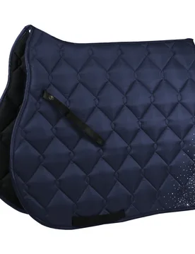 Schabracke Macro Avenue DELIGHT, navy PDR - Equest - FashionsVida
