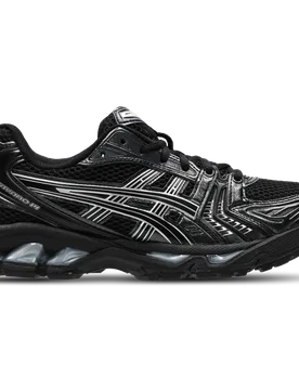 GEL-KAYANO 14 Donna - Sneakers Nero - Taglia 36 - Tessile 36 - Asics - FashionsVida
