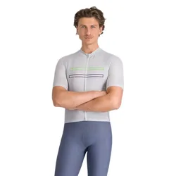 Maillot à Manches Courtes Starlight 2