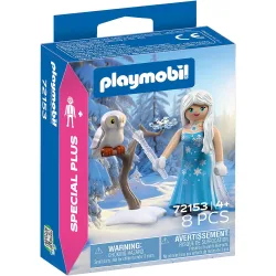 Princesa de hielo Special Plus