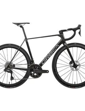 Orca m20i team 2027 bicicletas de carretera carbono Negro (47) - Orbea - FashionsVida