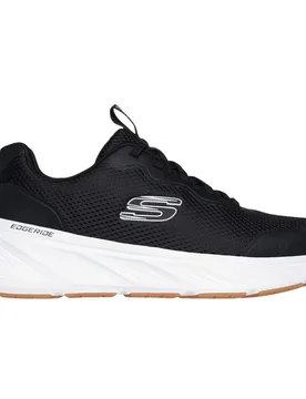 Edgeride-rekze zapatilla cross training hombre Negro (44) - Skechers - FashionsVida